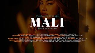 TWNTY4SVN - Mali | @enoch_enero247 ft. Me N' Art (Official Music Video) | DIR. GARY QUERUBIN