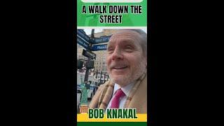 How Social Media Landed Me a $55M Real Estate Deal | Bob Knakal