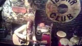 Alice Doyne - Break Break Break