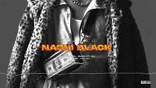 NAGNI BLACK (Official Video) Vishal | Sukh ft Ali | Latest New Punjabi Songs 2024