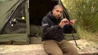 Ali Hamidi Carp Fishing Rigs