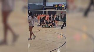 ESCC wins ACCC Volleyball Championship