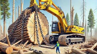 Most Extreme Heavy Equipment Machines on Earth