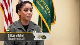 This is Where You Belong: Join Placer County Sheriff’s Office