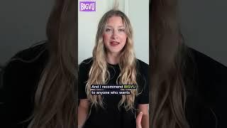 Make Your Video Content Creation Effortless and Impressive with BIGVU!