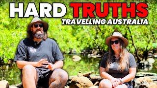 The Unfiltered Truth About Travelling Australia!
