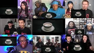 THE BATMAN - Main Trailer  || ShuriiKen Reaction Mashup