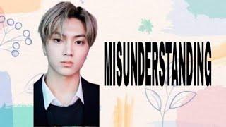 Park Jay FF ||MISUNDERSTANDING||(ONESHOT)