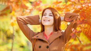 Осень - Отличная музыка Сергея Чекалина! ЛУЧШИЕ мелодии, от которых мурашки по коже