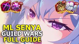 Dragon Bride Senya: The Most OP Defense Unit Ever!