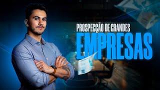 COMO PROSPECTAR EMPRESAS QUE FATURAM MAIS DE 1 MILHÃO POR ANO