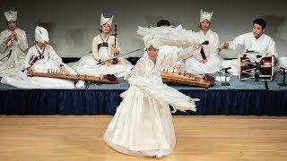 Ssitkimkut: The Korean Shaman Ritual of the Dead