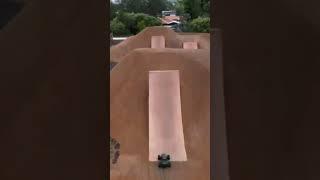 Front Flip That Smashed it!!  #rccars