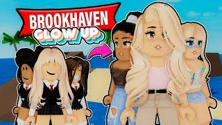 ON SE REVOIT 5 ANS APRÈS LE LYCÉE sur BROOKHAVEN RP ! ROBLOX FR