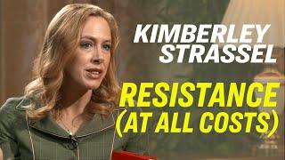 Kimberley Strassel: “How Trump Haters Are Breaking America” | American Thought Leaders