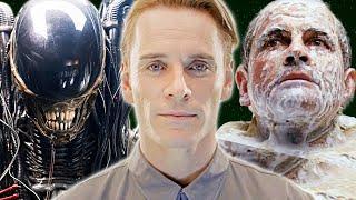 30 (Every) Terrifying Synthetic/Android In Alien Universe - Explained