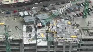 Building_timelapse_Kyiv_Ukraine