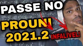 PROUNI 2021.2 -  Saiba as datas e como passar no PROUNI