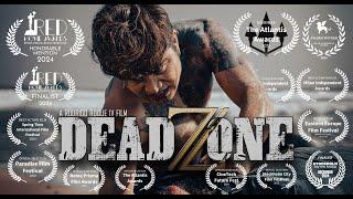 DEADZONE (Full Movie) | Sci-Fi Action Film