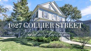 Step Inside a $1M listing in Mount Pleasant SC | Hamlin Homes