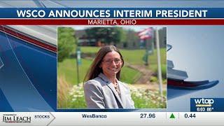 Washington State College of Ohio names new interim President