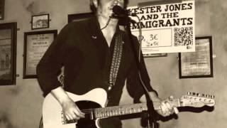 Kester Jones Interview (Part 2 of 6)