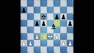 How to play  Brilliant:3249 #lichesstitledarena #chessgame #chesscom