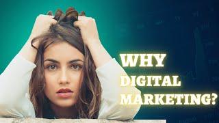 Why digital marketing is important for small business | Free digital Marketing Tutorial | Part 1.1