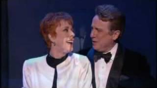 Do I Hear a Waltz? - Carol Burnett and George Hearn