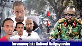 #Gungaar: Sheekada Raggii ugu halista badnaa Khawaarijta ee Muqdisho qaribay - Barnaamij Xasaasi ah.