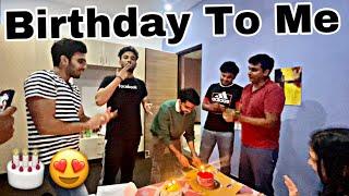 Birthday Kuch Aisa Tha  | Love Kataria Vlogs