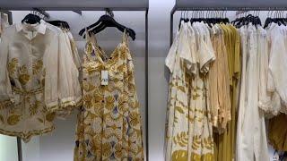 ZARA SUMMER 2024 COLLECTION COMPILATION /ZARA COLECCIONES VERANO 2024