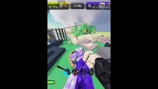 mobile player with a sniper(Roblox rivals)