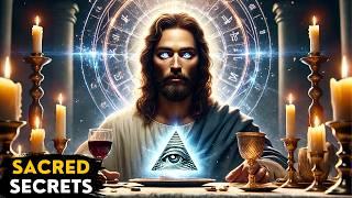 The Last Supper: Hidden Revelations and the Path to Spiritual Transformation