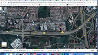 Wikimapia Google Map - MDRP