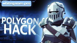 POLYGON HACK UNDETECTED FREE DOWNLOAD 2024 | AIMBOT POLYGON | POLYGON FREE HACK | POLYGON CHEAT