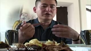 081a / ZENG FANZHI / meat and mask - Chinese/Esub