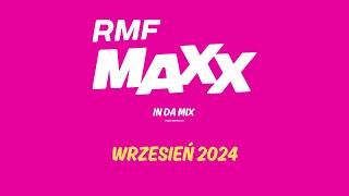 RMF MAXX In Da Mix | Wrzesień 2024