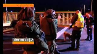 חשש לחדירת מחבלים מלבנון