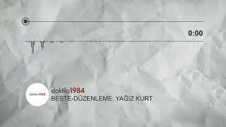 Daktilo1984 Jenerik Müziği