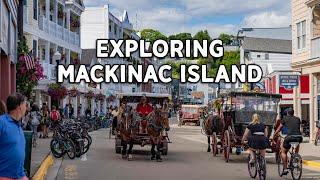 Mackinac Island | Things to Do & Places to See