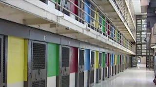 Local leaders, lawmakers discuss closing Green Bay Correctional