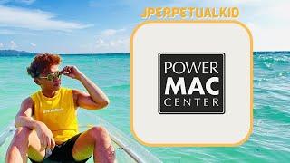 Exciting News: Power Mac Center is now open at Filinvest Malls Dumaguete!