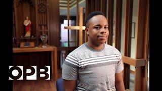 George Fox University Transgender Student Speaks About His Sexuality And Faith