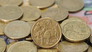 Predicted GDP growth is ‘terrible news’ for Australia’s economy