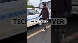 Master driver