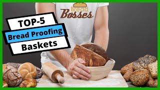  Best Bread Proofing Baskets: Bread Proofing Baskets (Buying Guide)