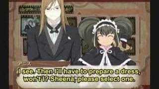 Tales of Fandom vol.2 - Teatime Skit [EnglishSub]
