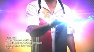 Mic3 Trailer