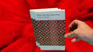 What They Say About You by Eddie Gibbons